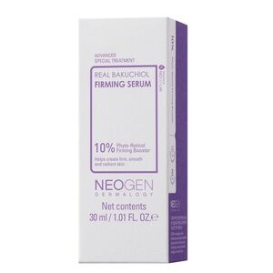 🆕 NIB NEOGEN dermatology real bakuchiol firming serum
